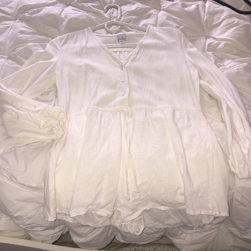 Romper from Princess Polly